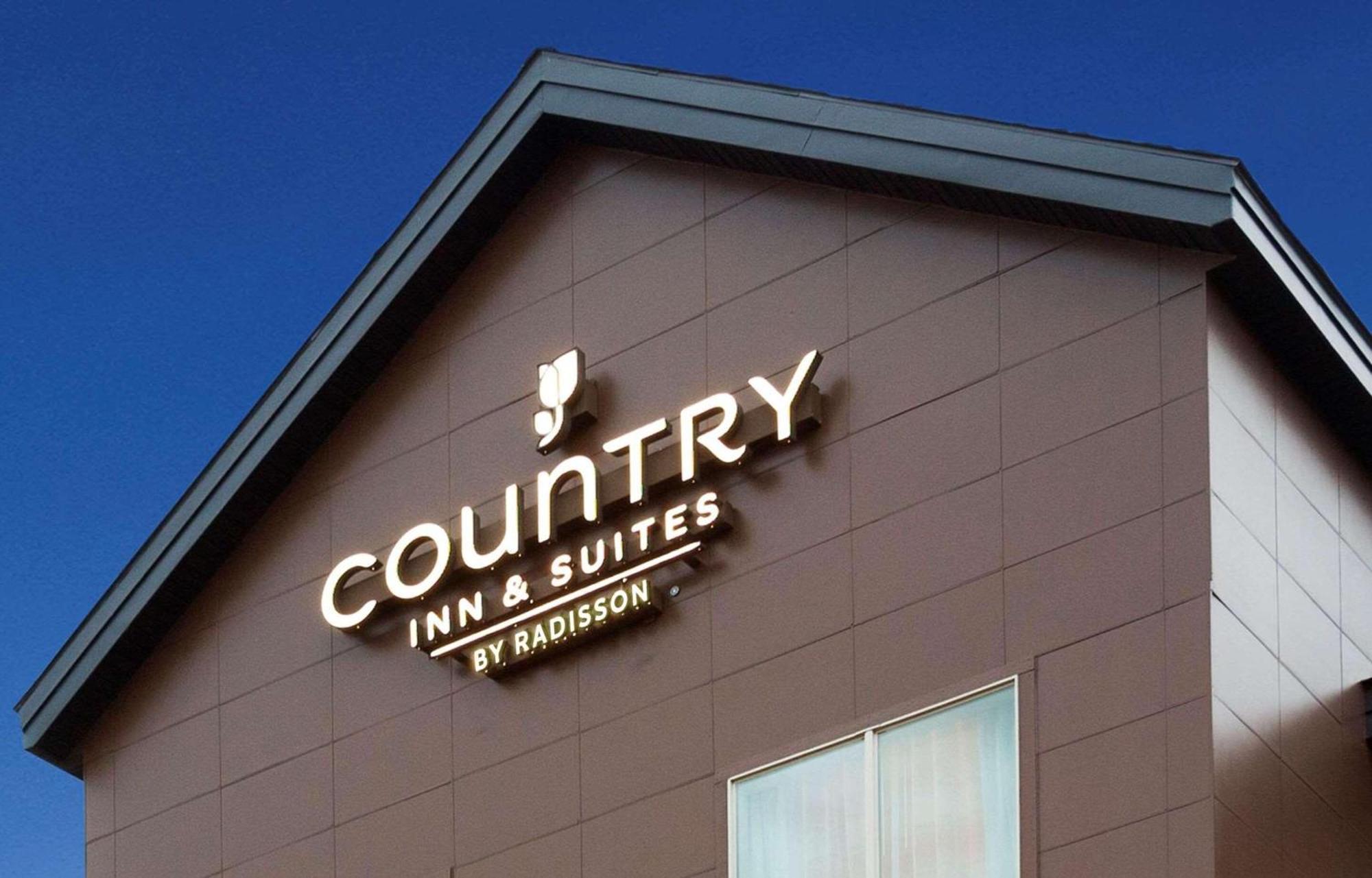Country Inn & Suites By Radisson, Buffalo, Mn Exterior foto