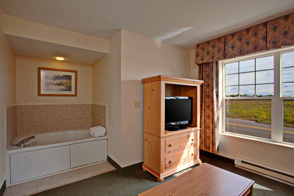 Country Inn & Suites By Radisson, Buffalo, Mn Habitación foto