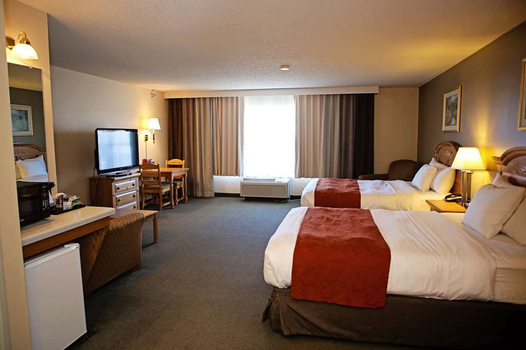Country Inn & Suites By Radisson, Buffalo, Mn Habitación foto
